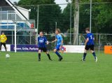 S.K.N.W.K. 2 - FC De Westhoek '20/Z.S.C. '62 3 (comp.) seizoen 2021-2022 (fotoboek 1) (50/65)